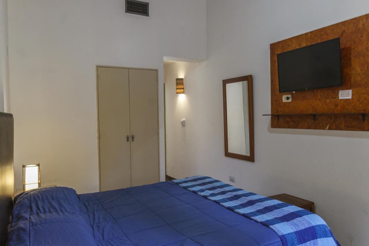 Hotel Tafi Tafí del Valle Exterior foto